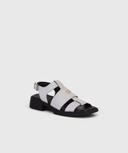 WHITE AL SS25 1719