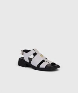 WHITE AL SS25 1719