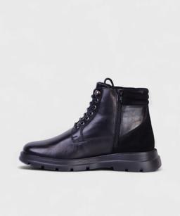BLACK LUSSO FW25 80451