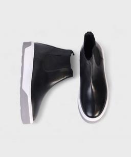 BLACK BOOTS KO FW23 5111