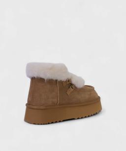 CAMEL NORD FW25 D11310