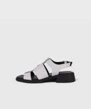 WHITE AL SS25 1719