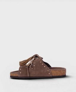 TAUPE AVANTI SS26 20807R