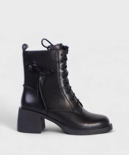 BLACK CATANIA FW25 KMW2515