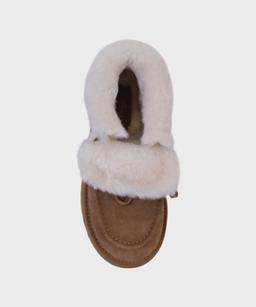 CAMEL NORD FW25 D11310