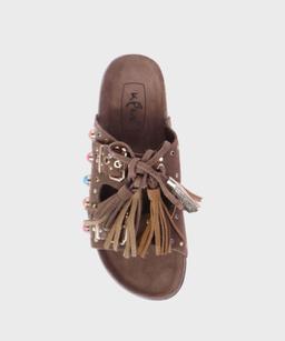 TAUPE AVANTI SS26 20807R