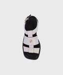 WHITE AL SS25 1719