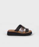 BLACK AZ SS25 S602