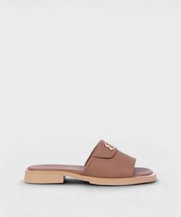 LIGHT BROWN ZOE SS26 2006