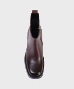 BROWN CATANIA FW25 B161