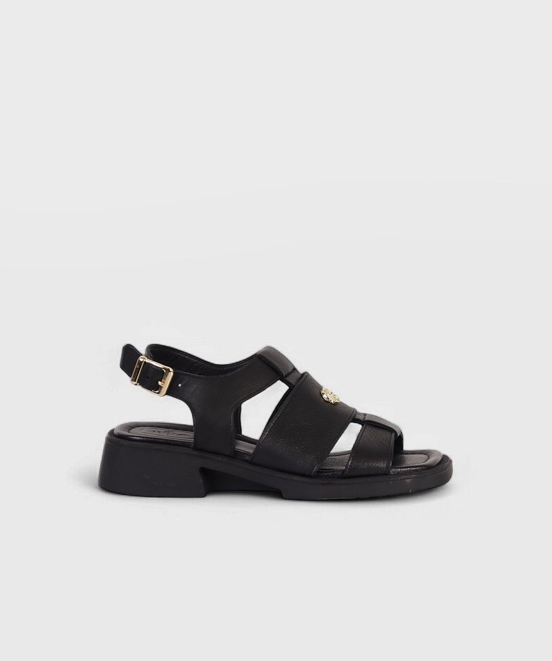 BLACK AL SS25 1719
