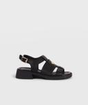 BLACK AL SS25 1719