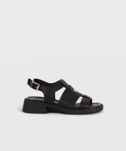 BLACK AL SS25 1719