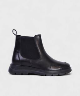 BLACK LUSSO FW25 80455