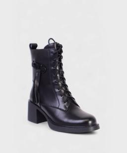 BLACK CATANIA FW25 KMW2515