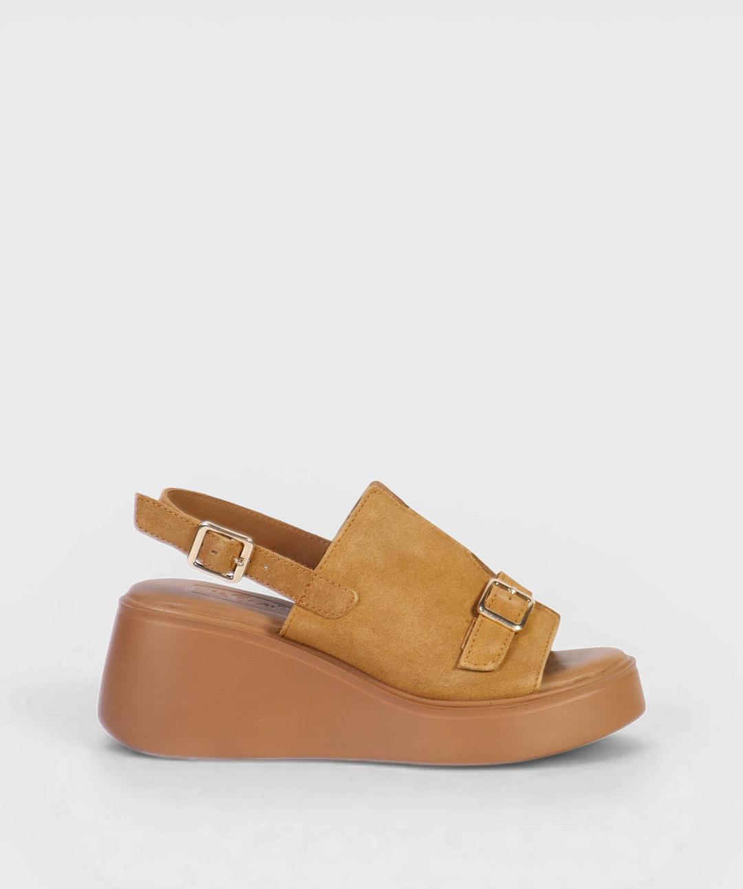 TAN DALILA SS26 82377