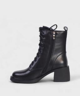 BLACK CATANIA FW25 KMW2515