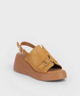 TAN DALILA SS26 82377