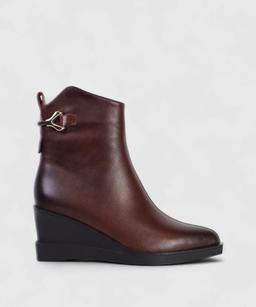 BROWN CATANIA FW25 B721
