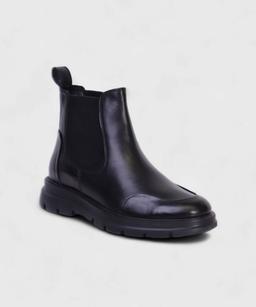 BLACK LUSSO FW25 80455