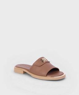 LIGHT BROWN ZOE SS26 2006
