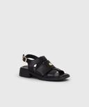 BLACK AL SS25 1719