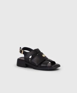BLACK AL SS25 1719