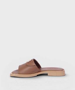 LIGHT BROWN ZOE SS26 2006