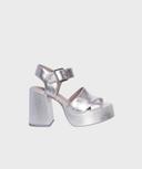 SILVER C SS24 2801