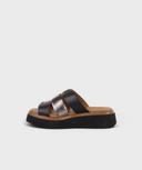 BLACK AZ SS25 S602