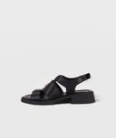 BLACK AL SS25 1719