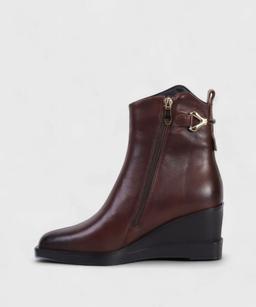 BROWN CATANIA FW25 B721