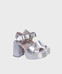 SILVER C SS24 2801