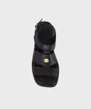BLACK AL SS25 1719