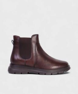 BROWN LUSSO FW25 80452