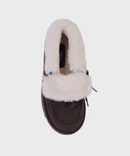 BROWN NORD FW25 D11310