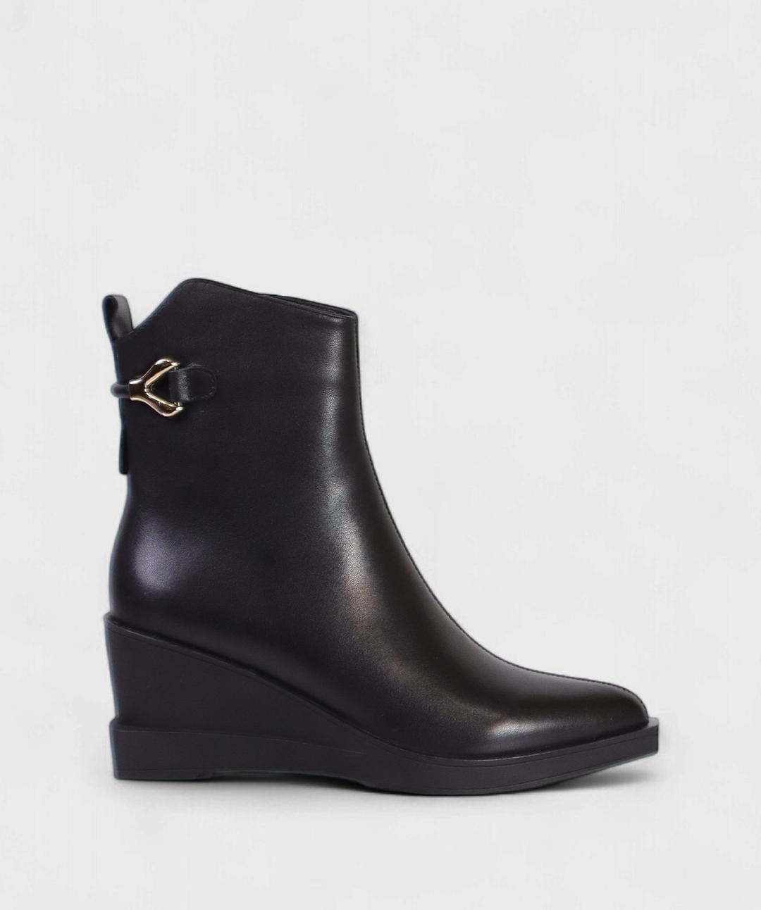 BLACK CATANIA FW25 B721