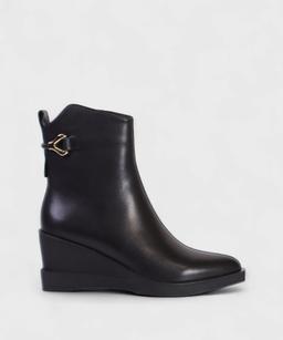 BLACK CATANIA FW25 B721
