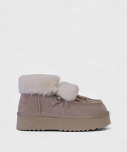 TAUPE NORD FW25 D11310