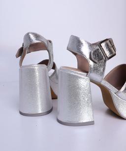 SILVER C SS24 2801