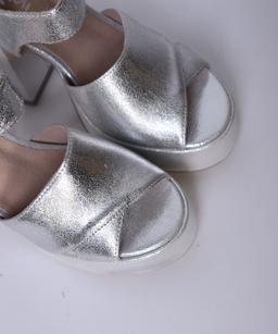 SILVER C SS24 2801