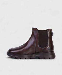 BROWN LUSSO FW25 80452