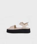 BEIGE AL SS25 1743
