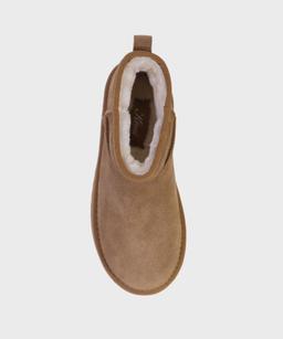 CAMEL NORD FW25 D113MORES