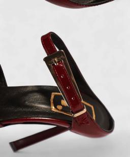 BORDO MM SS25 YSL123