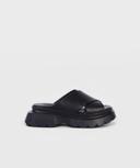 BLACK SA SS25 2519