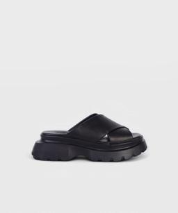 BLACK SA SS25 2519
