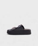 BLACK AL SS25 1741