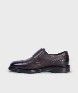 BROWN SASSARI FW25 20392