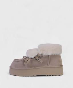 TAUPE NORD FW25 D11310